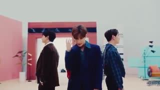 موزیک ویدئو کره ای SHINee  (Countless)