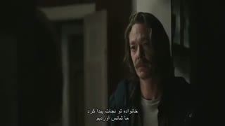 فیلم زمین لرزه The Quake 2018