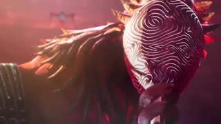 تریلر معرفی بازی Scarlet Nexus - هاردیت