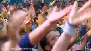 آقام اومده..ولادت امام حسن مجتبی علیه السلام