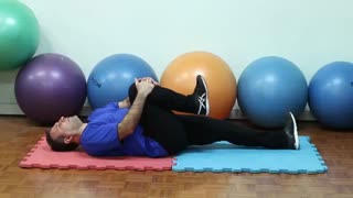 حرکات اصلاحی برای گودی کمر - دکتر سعید شاهپوری متخصص آسیب شناسی و حرکات اصلاحی - گودی کمر و کمر درد