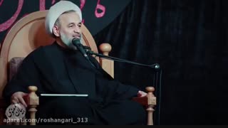 کنترل ذهن و تقویت روح:)استاد پناهیان