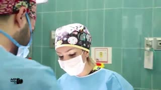 زایمان سزارین در تهران