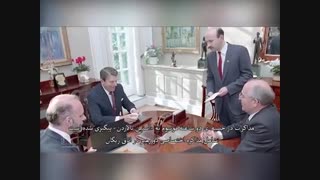 پرزیدنت آکتور_قسمت سوم