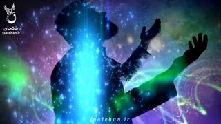 ماه رمضان . عاشق دوست