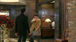 قسمت5سریال تو از ستاره ها اومدی+زیرنویس آنلاین(درخواستی. پیشنهادویژه)You Who Came From The Star 2013