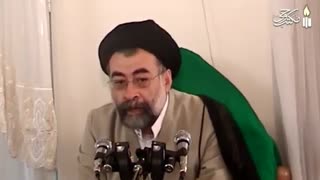 شرح حدیث عنوان بصری - جلسه 121 : حقیقت معنای باطل و بیان مراتب آن