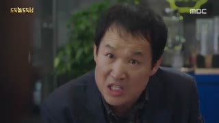 سریال کره ای دزد بد دزد خوب قسمت42 با زیر نویس انلاین