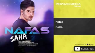 SAHA - Nafas ( ساها - نفس )