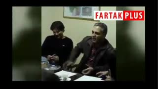 حمله تند مهران مدیری به رضا عطاران: فیلم‌هایش چرک است!