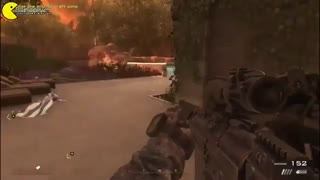 گیم پلی بازی Call of duty Modern Warfare 2 Remastered tehrancdshop.com