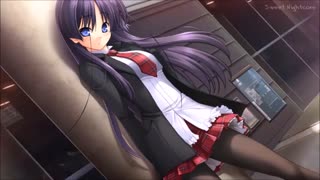 آپلود مجدد   Nightcore - Break The Rules ]