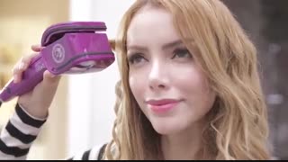 خرید فر کننده مو از دبی یا چارسوق