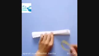 نحوه ساخت ماسک در خانه