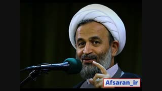 باربری که در جوانی عاشق امام زمان (عج) شده بود (مرحوم کشیکچی)
