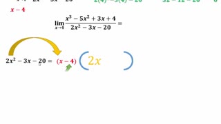 تدریس حد قسمت دوم به سبک استاد صابر حیدری