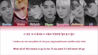 Monsta x