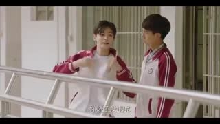 میکس❤️ سریال چینی تا وقتی که جوانیم