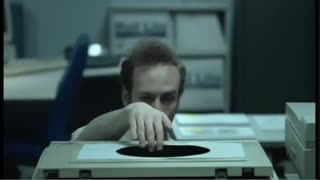 The Black Hole