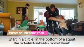 فعالیت دسته جمعی با خانواده