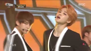 اجرای کاور Perfect Man توسط BTS از SHINHWA(اجرا/BTS/SHINHWA/شینهوا/بی تی اس/پرفکت من/Perfect Man)