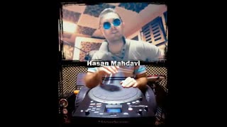 اجرای آهنگ سینا پارسیان با پرکاشن هندسونیک و سمپل کاخن