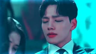 میکس آیو ( جانگ مان وول ) در سریال کره ای هتل دل لونا HOTEL DEL LUNA با آهنگ sucker از برادران جوناس