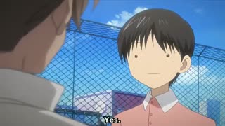 انیمه Tsubasa Chronicle فصل اول قسمت 5 با زیرنویس فارسی