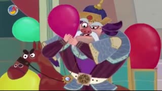 تاریخ از این‌ور - 15