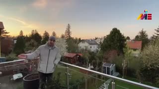 مهمترین نکات کاریابی در اروپا