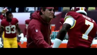 تریلر بازی Madden NFL 21