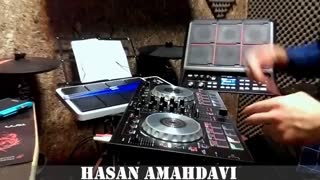 سمپل Loop مختص دی جی - ترکیبی داربوکا عربی 2 و بنگو