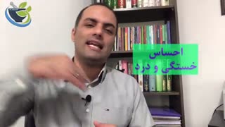 چطور بفهمیم کبد چرب داریم ؟