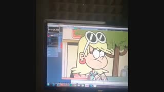 پشت صحنه