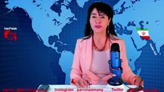 ارمغان پیر مغان برای ملت ایران