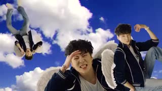 موزیک ویدیوی   Hold  از WINNER با زیرنویس فارسی