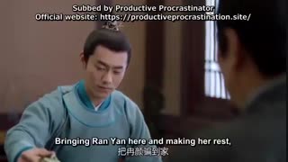 سریال چینی خانم حقیقت (خانم رایت) قسمت 31 با زیرنویس فارسی /Miss Truth Chinese Drama 2020