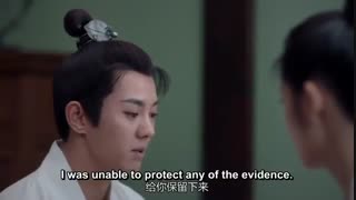 سریال چینی خانم حقیقت (خانم رایت) قسمت 36 (آخر) با زیرنویس فارسی /Miss Truth Chinese Drama 2020