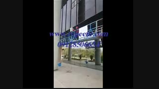 کلایمر جایگزین داربست
