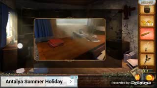 Escape Game Home Town Adventure Part 7 Walkthrough