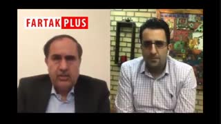 آیا سیدمحمد خاتمی برای محمدعلی نجفی از خانواده میترا استاد رضایت گرفت؟ اصلاح طرح لبخند