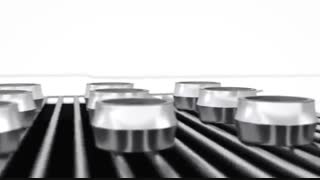 بلبرینگ و رولبرینگ های خود تنظیم