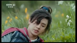 سریال چینی Handsome Siblings 2020 قسمت 5 با زیرنویس فارسی