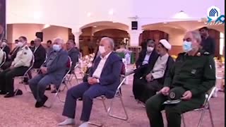 دومین مرحله رزمایش کمک مؤمنانه در همدان