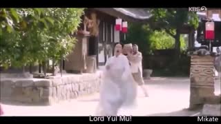 میکس❤️ سریال کره ای با آهنگbaby only you