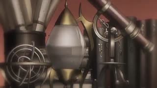 انیمه Tsubasa Chronicle فصل اول قسمت 12 با زیرنویس فارسی