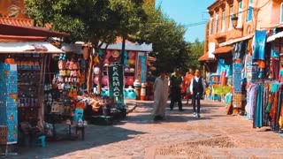 زندگی در مراکش ، موسسه مهاجرت تحصیلی | GO2TR