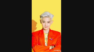 چالش کیپاپ(آلو چان*-*)