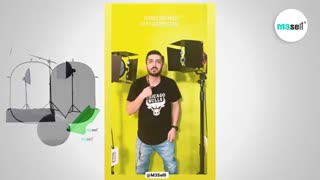 فروش پرده سبز کروماکی