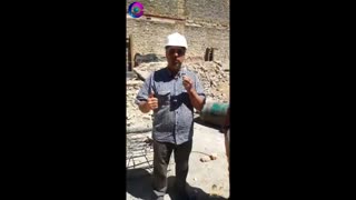 اصول تخریب و مدیریت پروژه